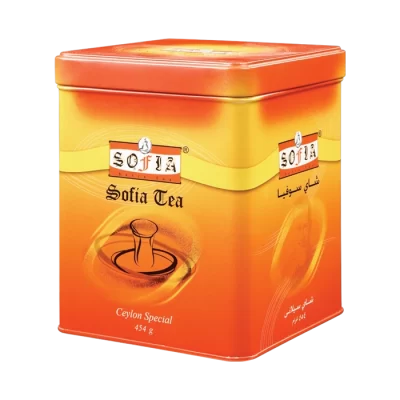 چای سوفیا شکسته سیلان - 450 گرمی