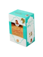 چای هل کله مورچه