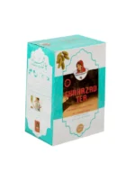 چای 500 گرمی شهرزاد کله مورچه ای با طعم هل - تصویر 2